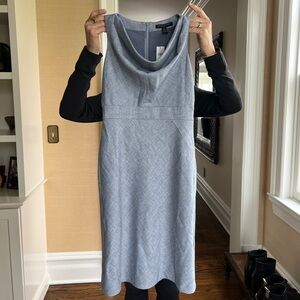 Banana republic petite dress